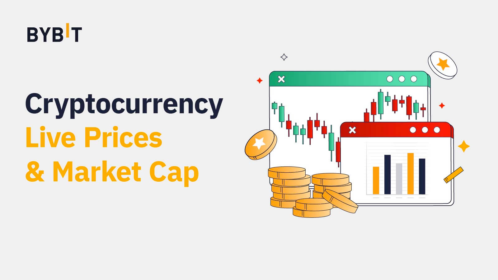BTC Live Price Index | Bitcoin Market Cap & Chart | Bybit